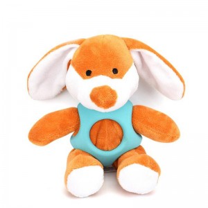 ของเล่นตุ๊กตาฟันกรามของสุนัข